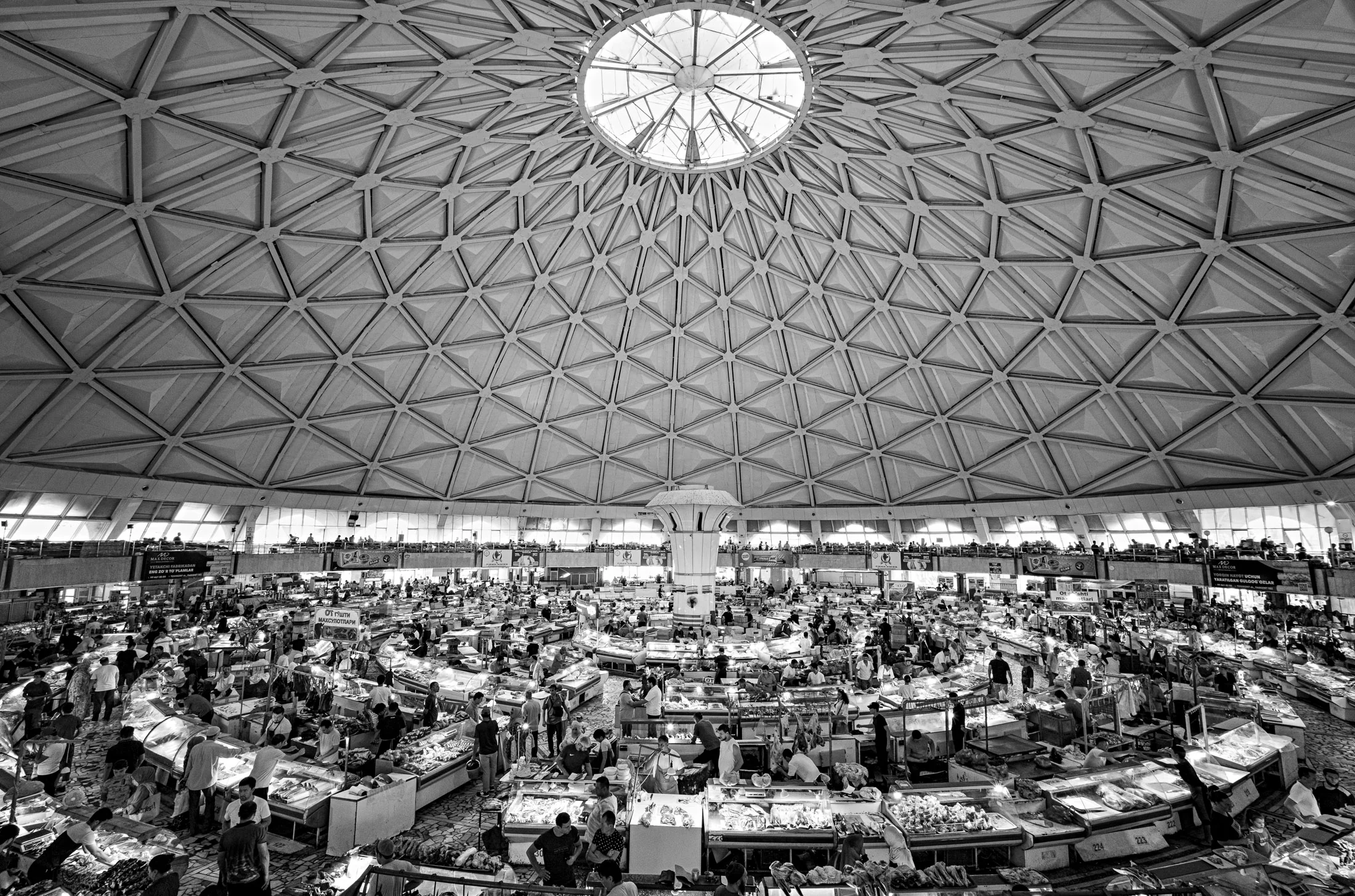 Uzbekistan & the Silk Road w/ Richard Sexton | May 6-16, 2026 - Image 10