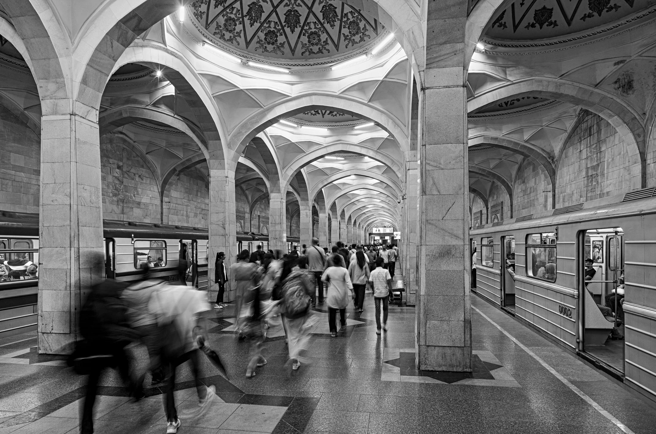 Uzbekistan & the Silk Road w/ Richard Sexton | May 6-16, 2026 - Image 12