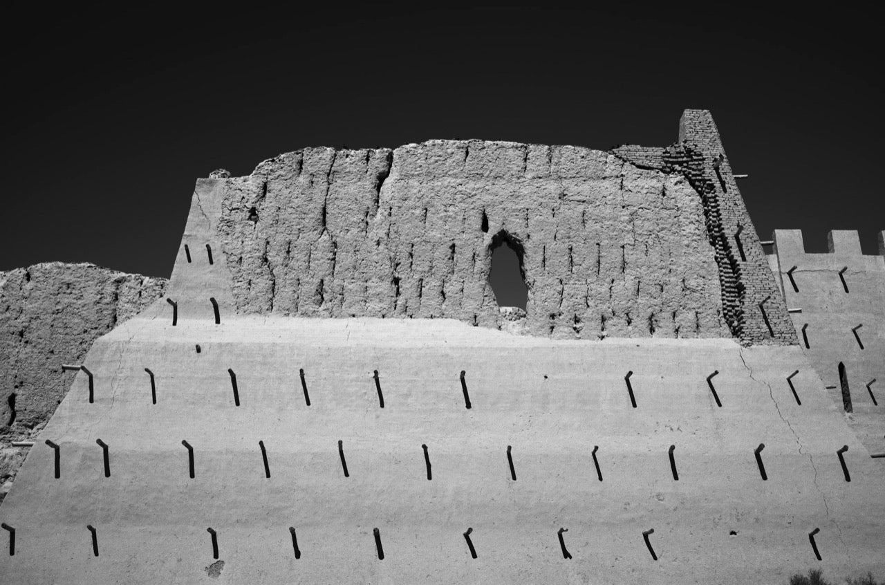 Uzbekistan & the Silk Road w/ Richard Sexton | May 6-16, 2026 - Image 13