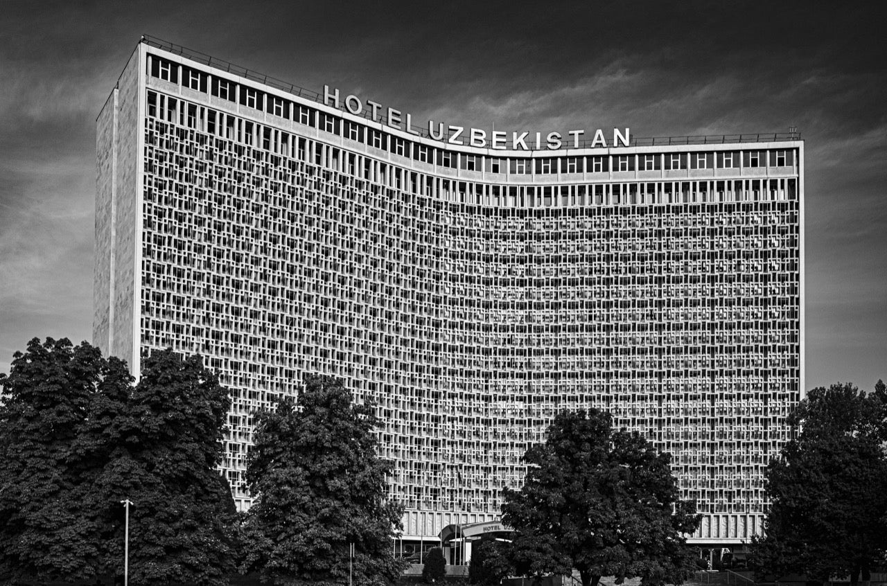 Uzbekistan & the Silk Road w/ Richard Sexton | May 6-16, 2026 - Image 14