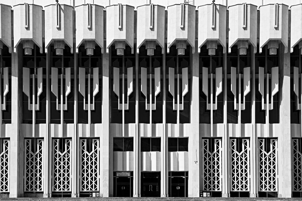 Uzbekistan & the Silk Road w/ Richard Sexton | May 6-16, 2026 - Image 15