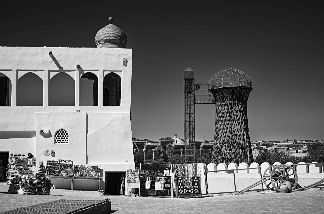 Uzbekistan & the Silk Road w/ Richard Sexton | May 6-16, 2026 - Image 16