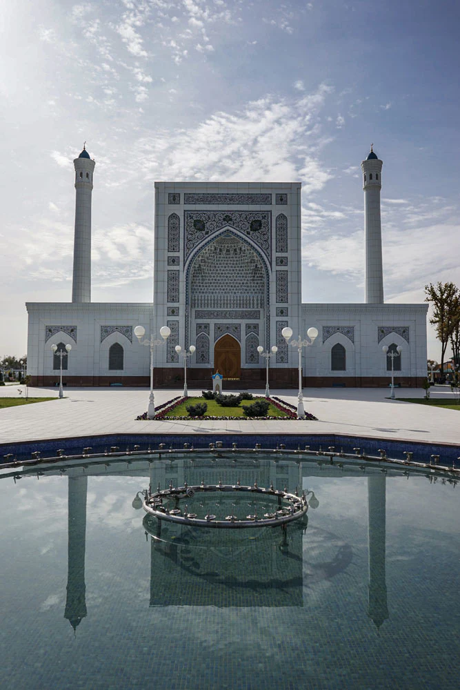 Uzbekistan & the Silk Road w/ Richard Sexton | May 6-16, 2026 - Image 19