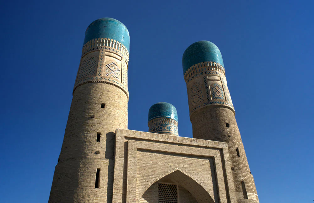 Uzbekistan & the Silk Road w/ Richard Sexton | May 6-16, 2026 - Image 20