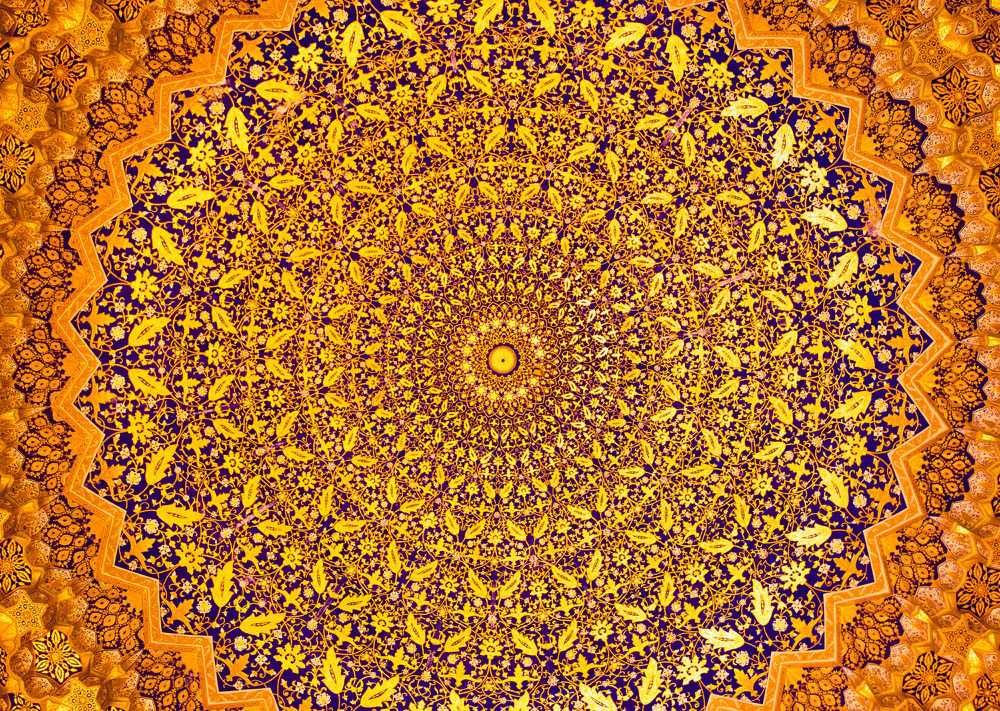 Uzbekistan & the Silk Road w/ Richard Sexton | May 6-16, 2026 - Image 21