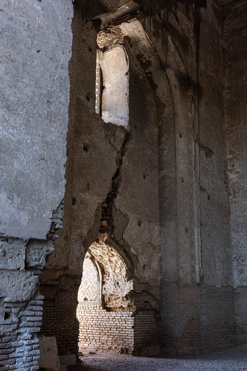 Uzbekistan & the Silk Road w/ Richard Sexton | May 6-16, 2026 - Image 3