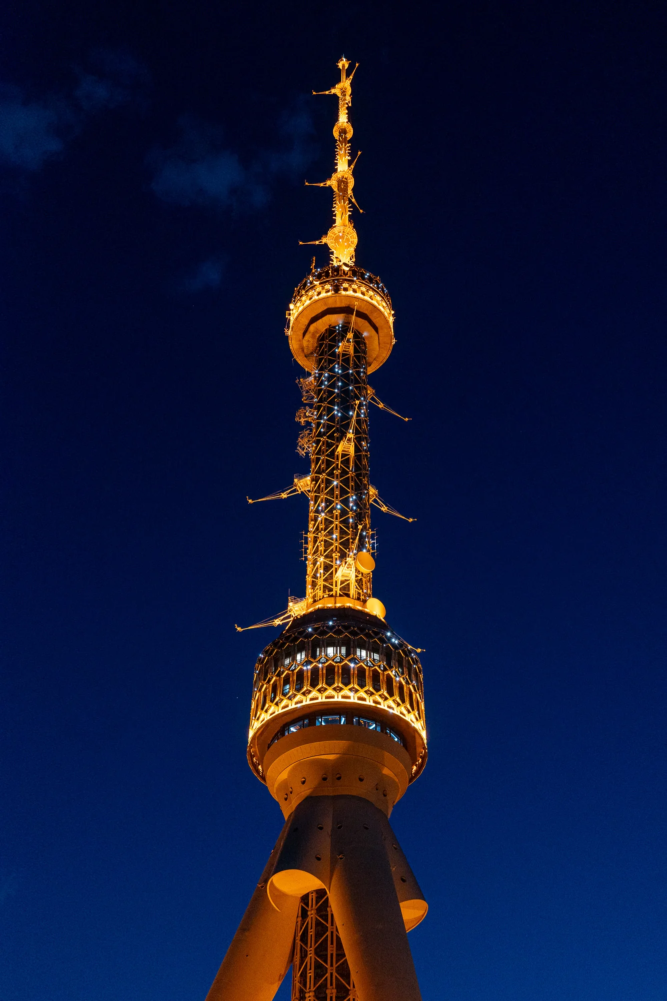 Uzbekistan & the Silk Road w/ Richard Sexton | May 6-16, 2026 - Image 4