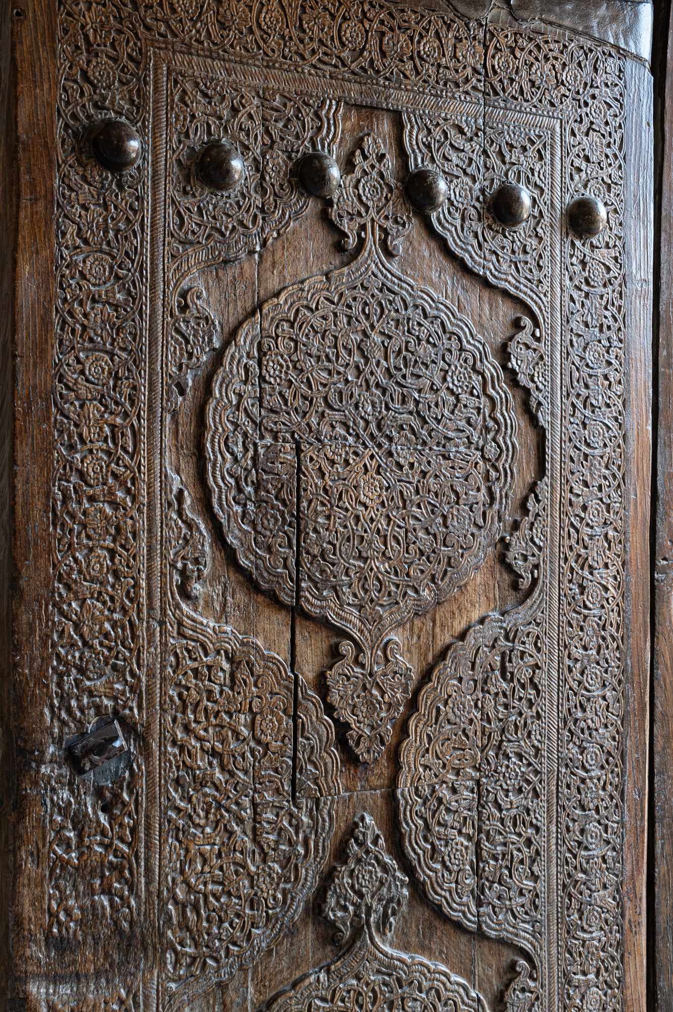 Uzbekistan & the Silk Road w/ Richard Sexton | May 6-16, 2026 - Image 5