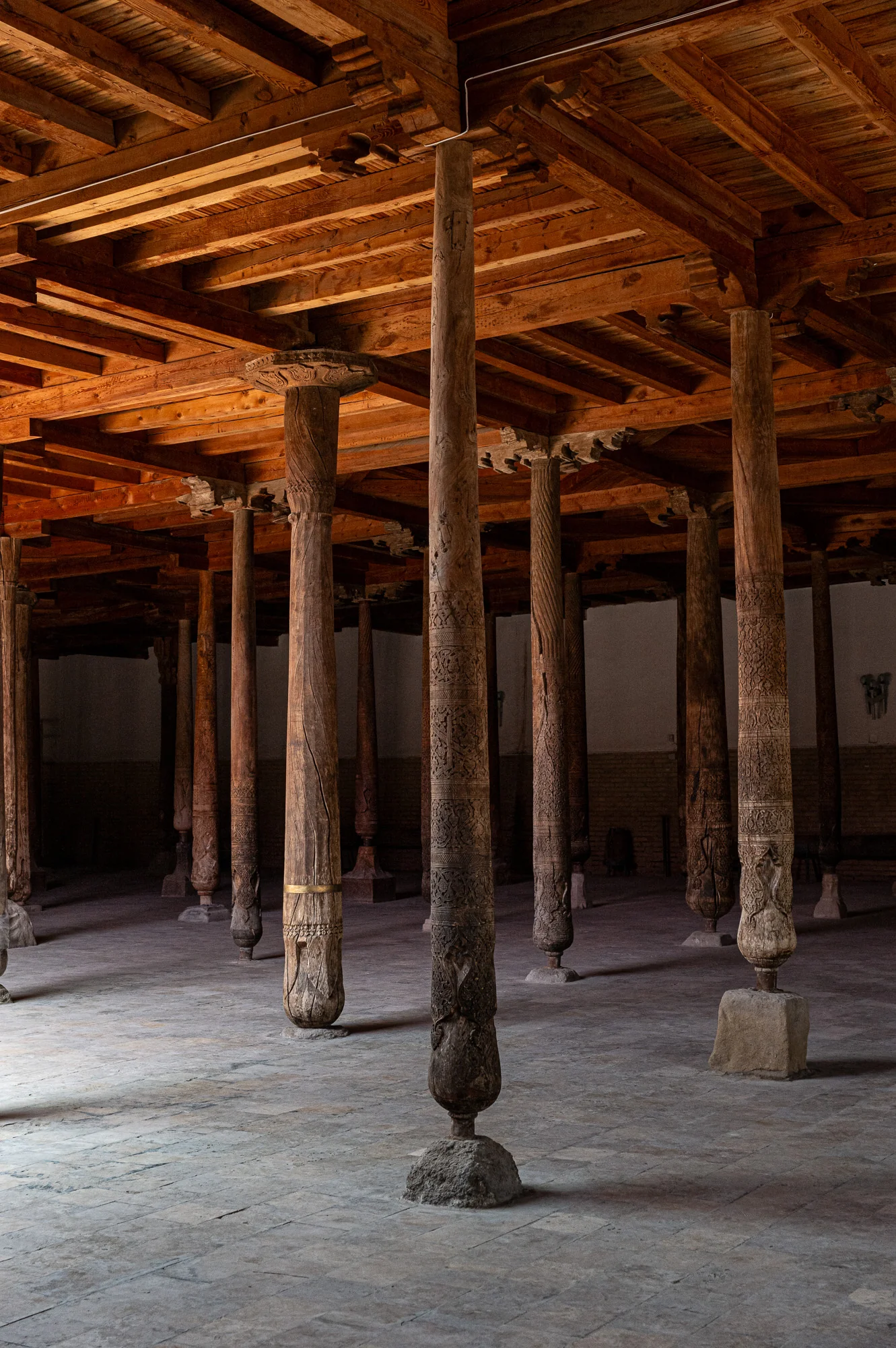 Uzbekistan & the Silk Road w/ Richard Sexton | May 6-16, 2026 - Image 8